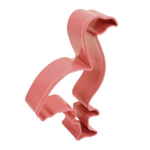 Flamingo Cookie Cutter