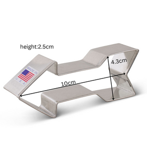 Arrow Cookie Cutter