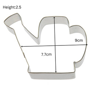 Watering Can Cookie Cutter