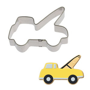 Tow Truck Stainless Steel Cutter