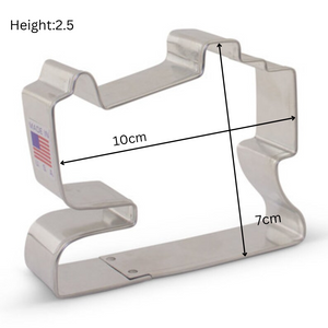 Sewing Machine Cookie Cutter