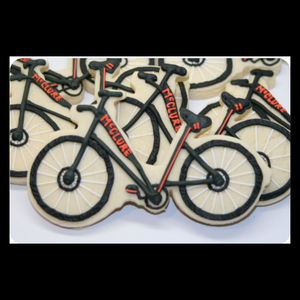 Bicycle Cookie Cutter