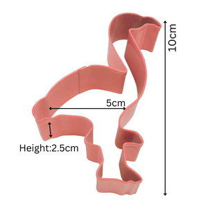 Flamingo Cookie Cutter