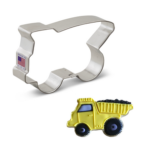 Dump Truck Stainless Steel Cutter