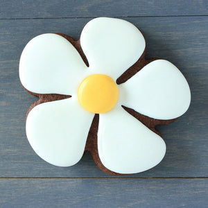 Flower Cookie Cutter