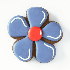 Flower Cookie Cutter