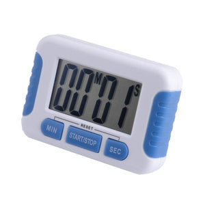 Electronic Timer with Magnet