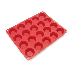 Mini Gateaux Cups Silicone Mold