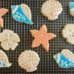 Conch Seashell Cookie Cutter