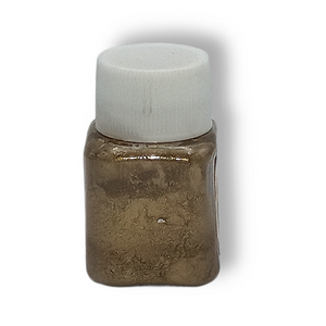 Glittery Edible Dust (25 Colors Available )