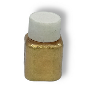 Glittery Edible Dust (23 Colors Available )