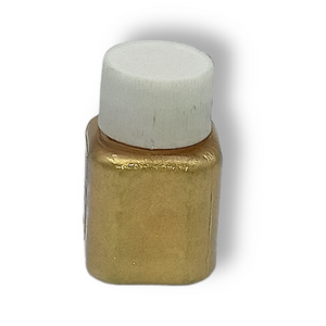 Glittery Edible Dust (25 Colors Available )