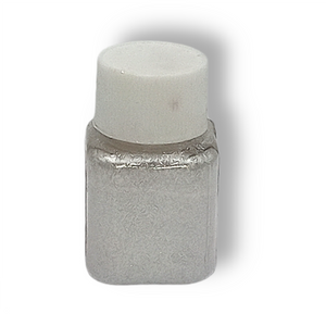 Glittery Edible Dust (25 Colors Available )