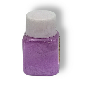 Glittery Edible Dust (25 Colors Available )