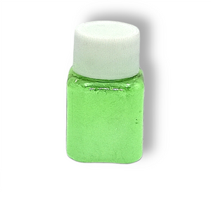Glittery Edible Dust (25 Colors Available )