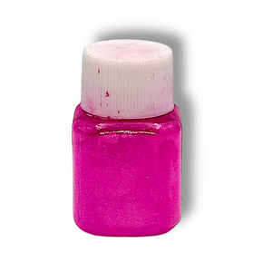Glittery Edible Dust (25 Colors Available )