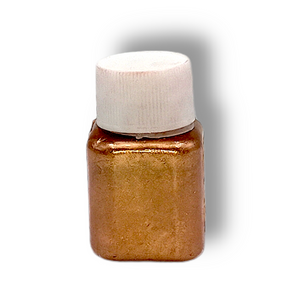 Glittery Edible Dust (25 Colors Available )