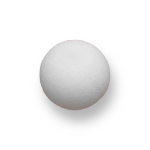 Sphere Foam Cake Dummies (3 sizes available)