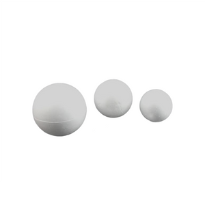 Sphere Foam Cake Dummies (3 sizes available)
