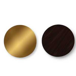 6 cm Round Cake Board