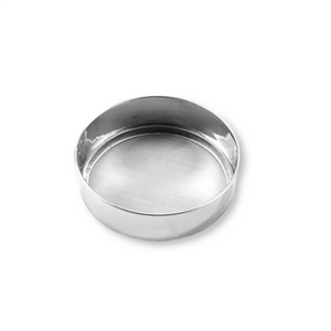 Round Strainer/Sifter (6 pieces set)