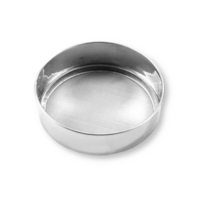 Round Strainer/Sifter (6 pieces set)