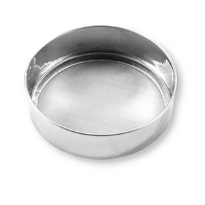 Round Strainer/Sifter (6 pieces set)
