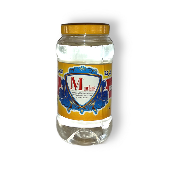 الجلوكوز