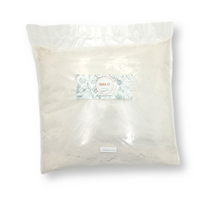 French Rye Flour Type 130 (2 Sizes Available)