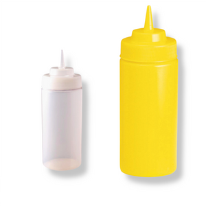 Sauce dispenser (2 sizes available)
