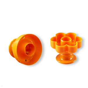Donut Plastic Cutter (2 Shapes Available)