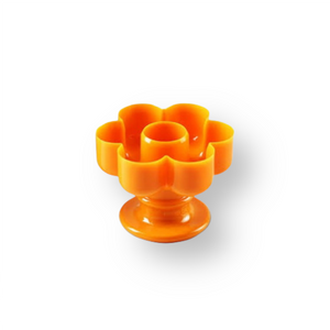 Donut Plastic Cutter (2 Shapes Available)