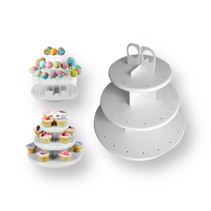 Cake Pop & Cupcake Stand