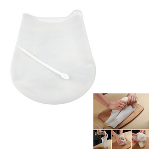 Silicone Dough Bag