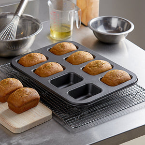 Mini Loaf Cake Pan