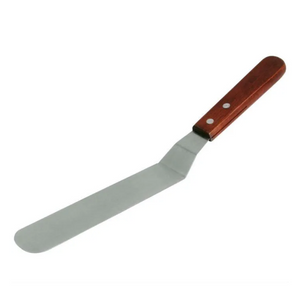 Offset Spatula (10 Sizes Available)