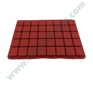 Cuboids Silicone Mold (3 Sizes Available)
