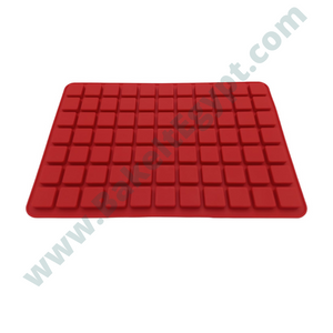 Cuboids Silicone Mold (3 Sizes Available)