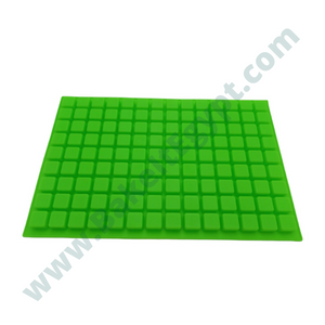 Cuboids Silicone Mold (3 Sizes Available)