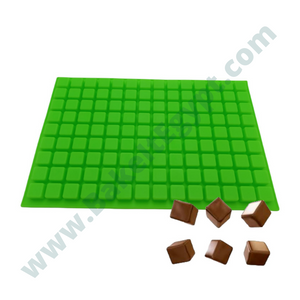 Cuboids Silicone Mold (3 Sizes Available)