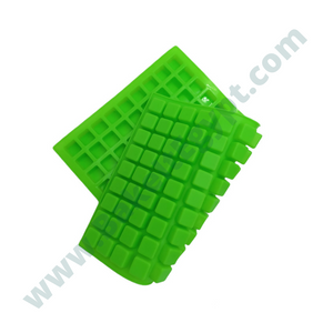 Cuboids Silicone Mold (3 Sizes Available)