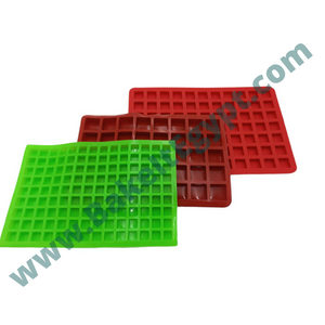 Cuboids Silicone Mold (3 Sizes Available)
