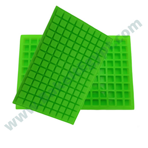 Cuboids Silicone Mold (3 Sizes Available)