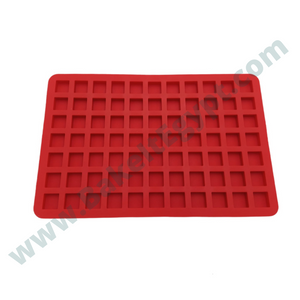 Cuboids Silicone Mold (3 Sizes Available)