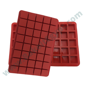 Cuboids Silicone Mold (3 Sizes Available)