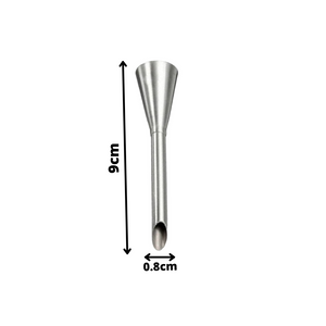 Filling Piping Tip (4 Sizes Available)