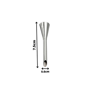 Filling Piping Tip (4 Sizes Available)