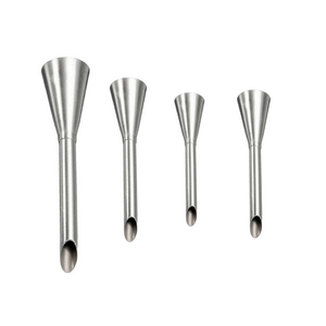 Filling Piping Tip (4 Sizes Available)