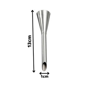 Filling Piping Tip (4 Sizes Available)
