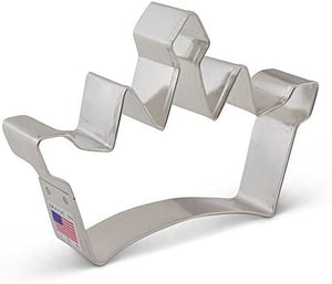 Crown Stainless Steel Cutter